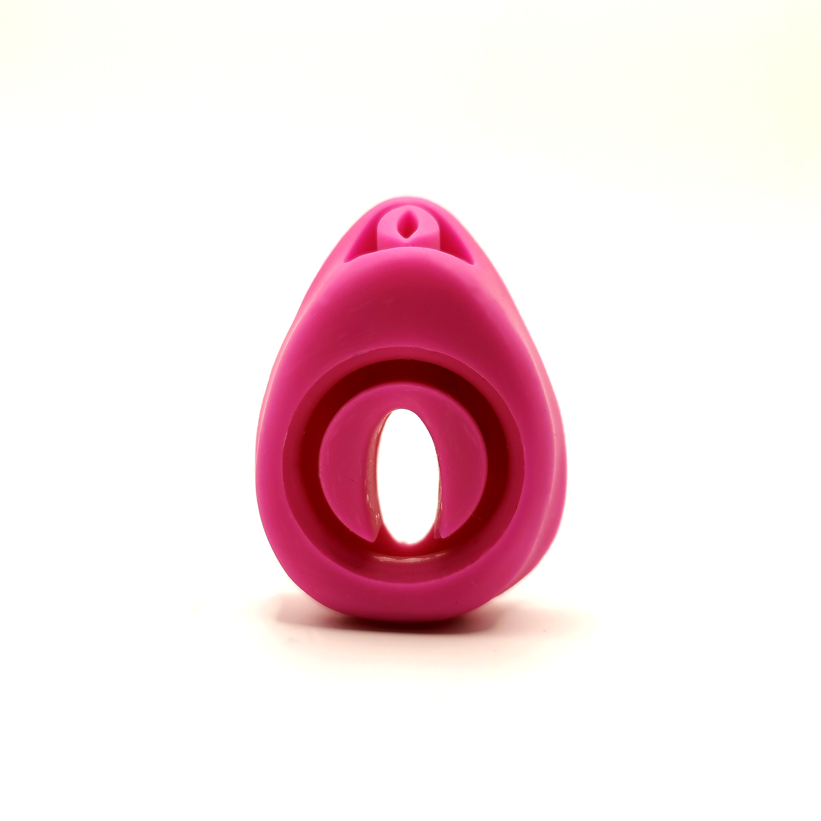 Bocajarro solferino back