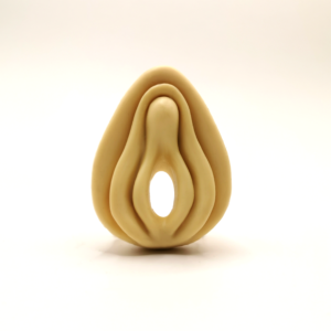 Bocajarro marrón claro