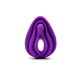 Bocajarro violeta feminista